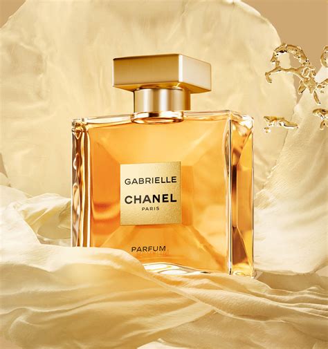 gabrielle chanel essence perfume review|chanel gabrielle price.